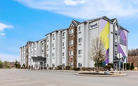 Spark By Hilton Wilkes Barre